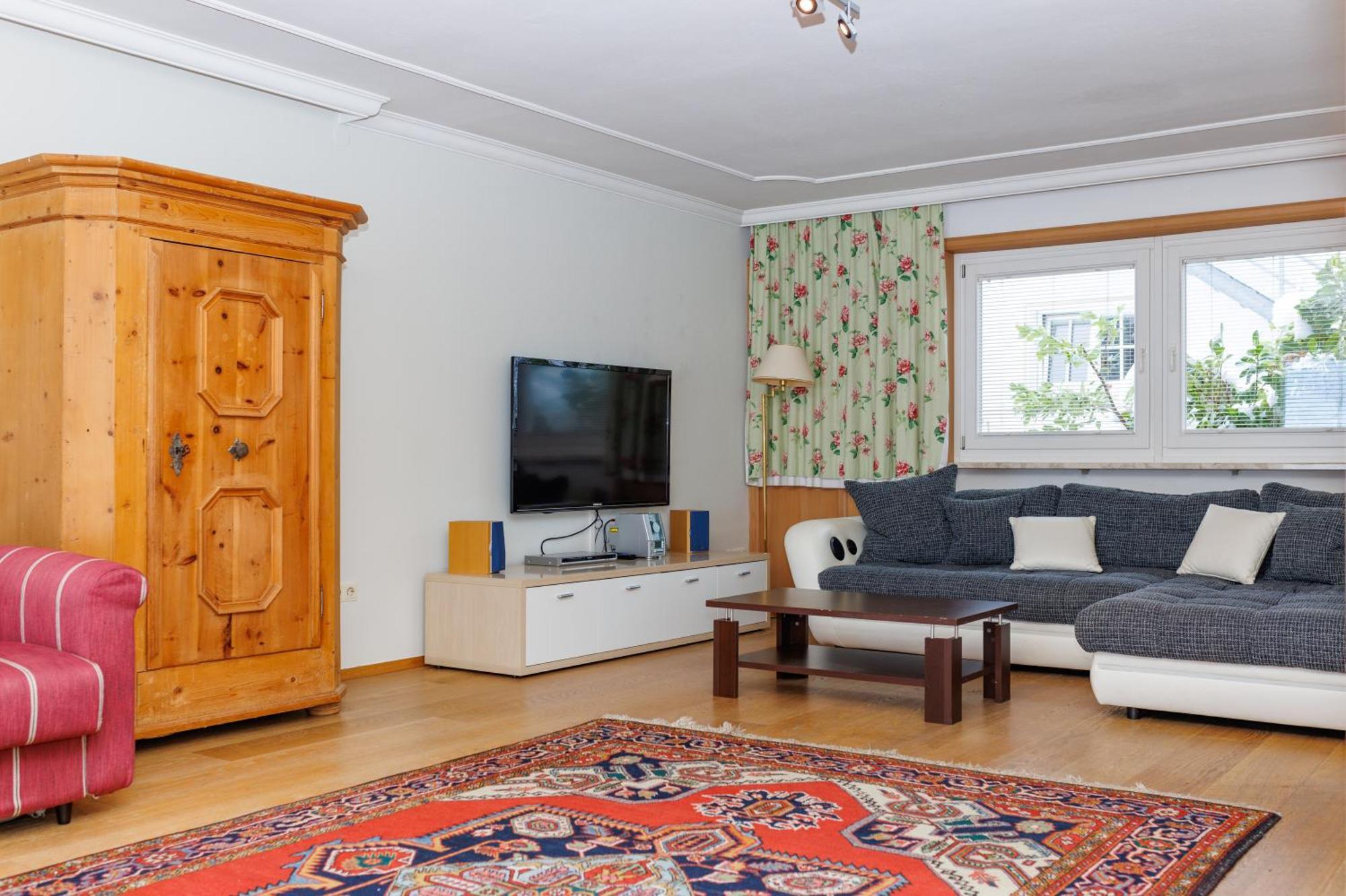 מאיירהופן Ahorn Chalet מראה חיצוני תמונה