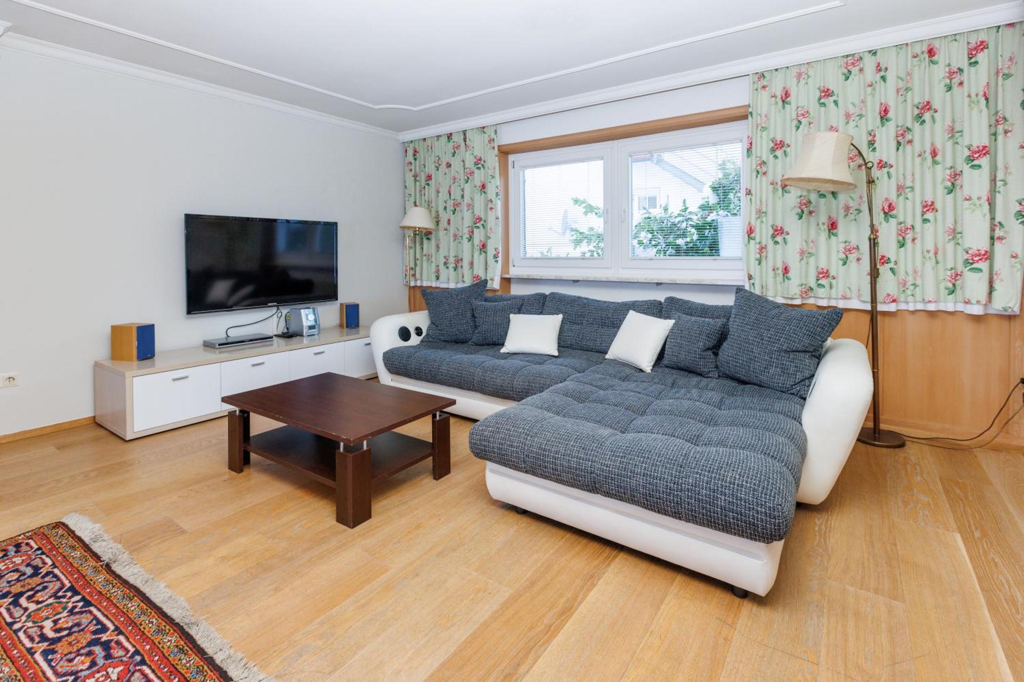 מאיירהופן Ahorn Chalet מראה חיצוני תמונה