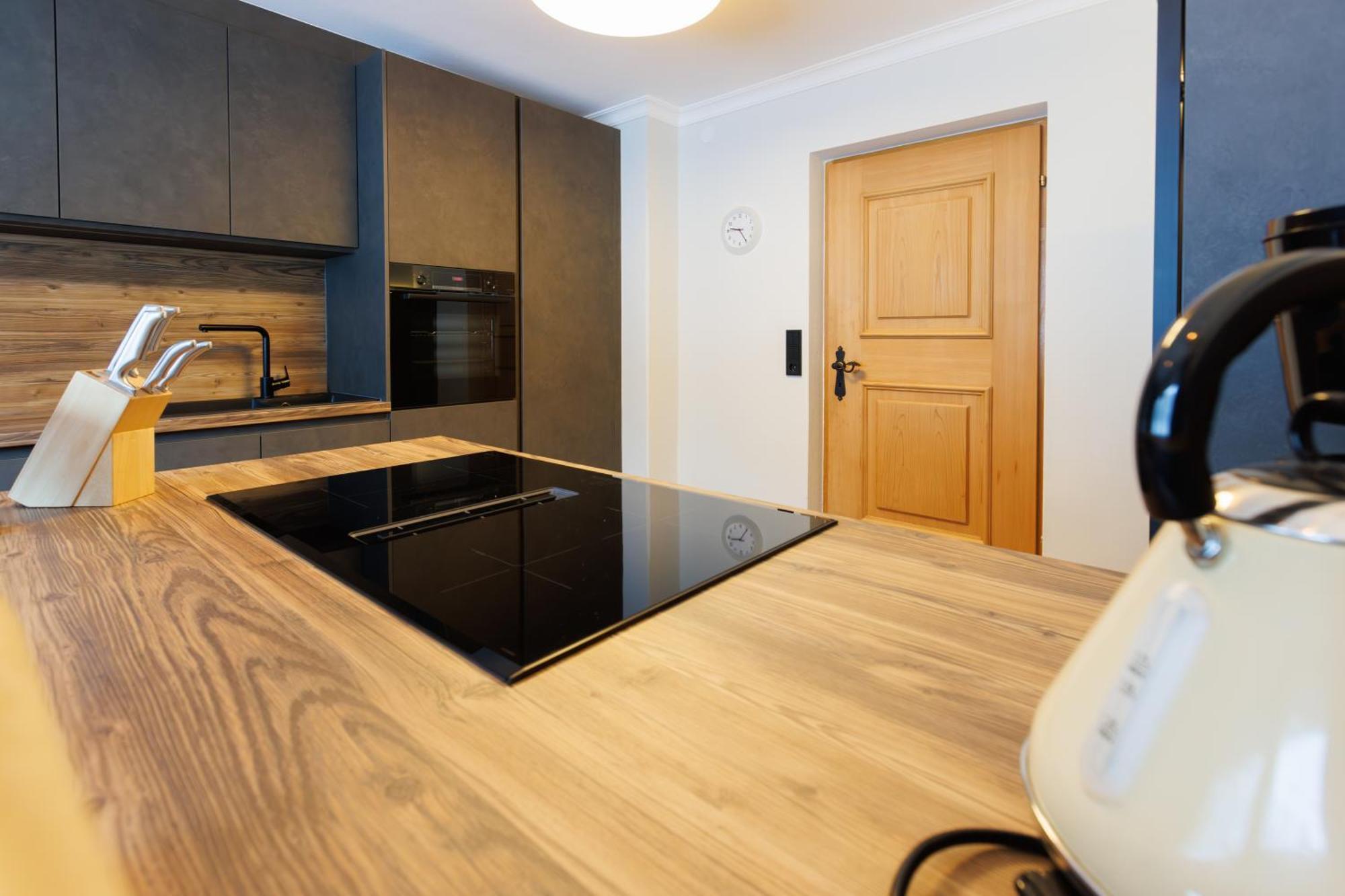 מאיירהופן Ahorn Chalet מראה חיצוני תמונה