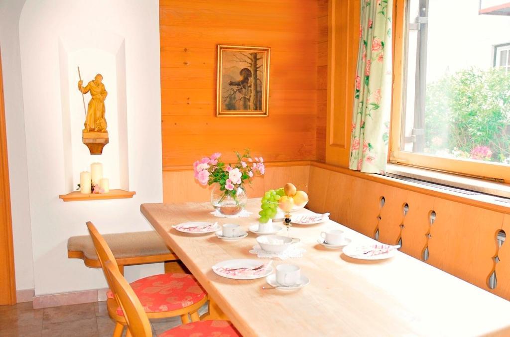 מאיירהופן Ahorn Chalet חדר תמונה