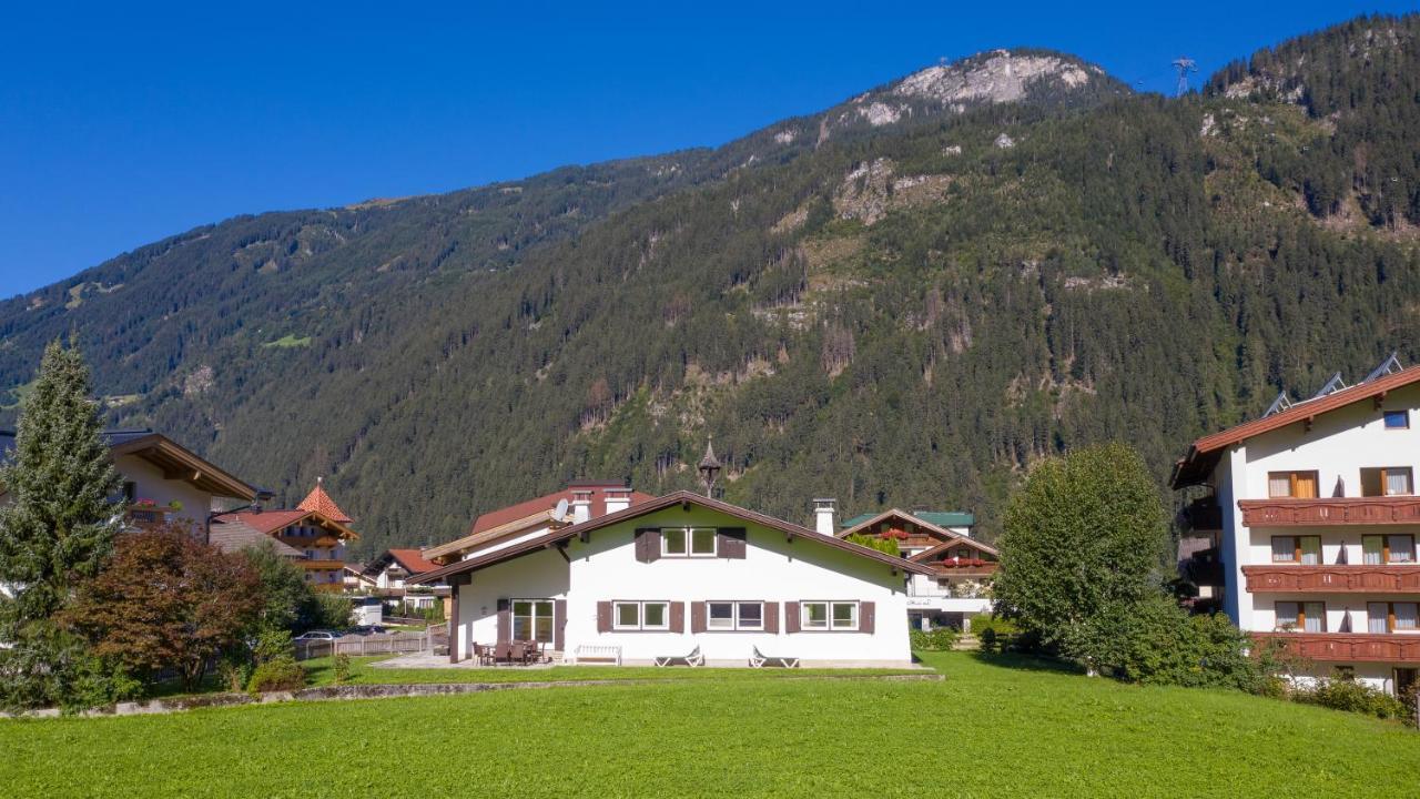 מאיירהופן Ahorn Chalet מראה חיצוני תמונה