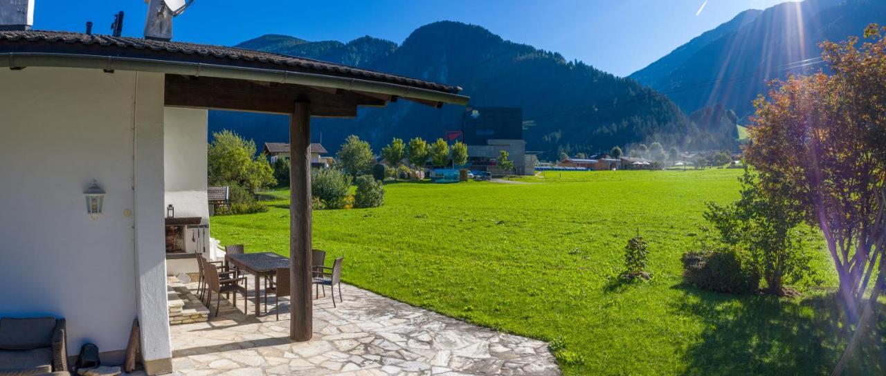 מאיירהופן Ahorn Chalet מראה חיצוני תמונה
