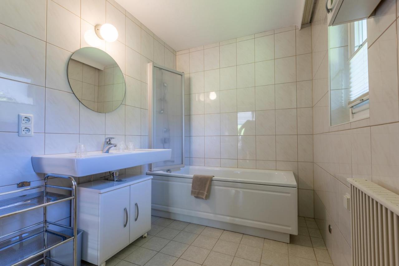 מאיירהופן Ahorn Chalet מראה חיצוני תמונה