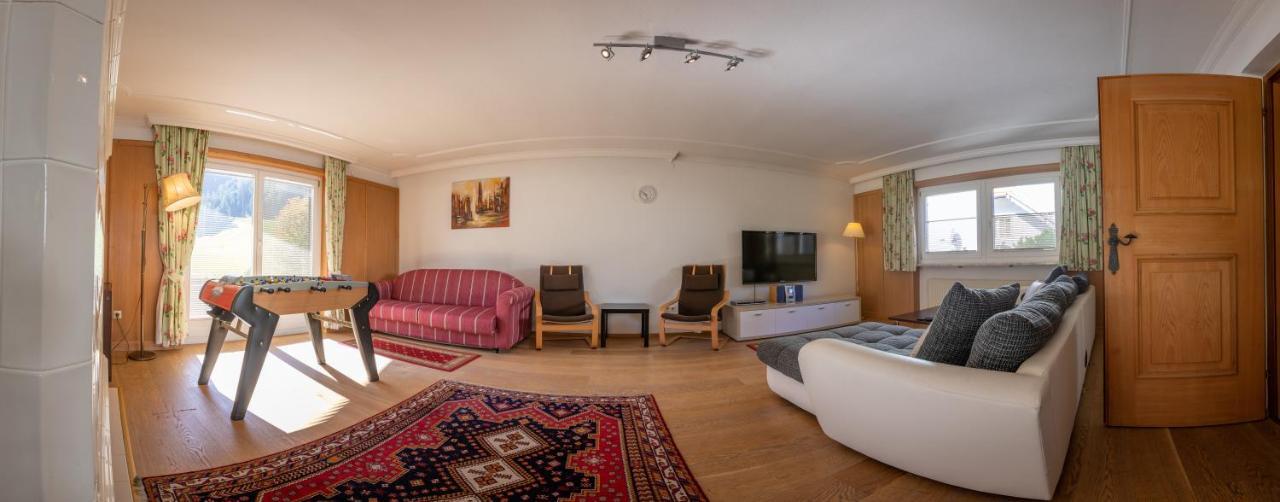 מאיירהופן Ahorn Chalet מראה חיצוני תמונה