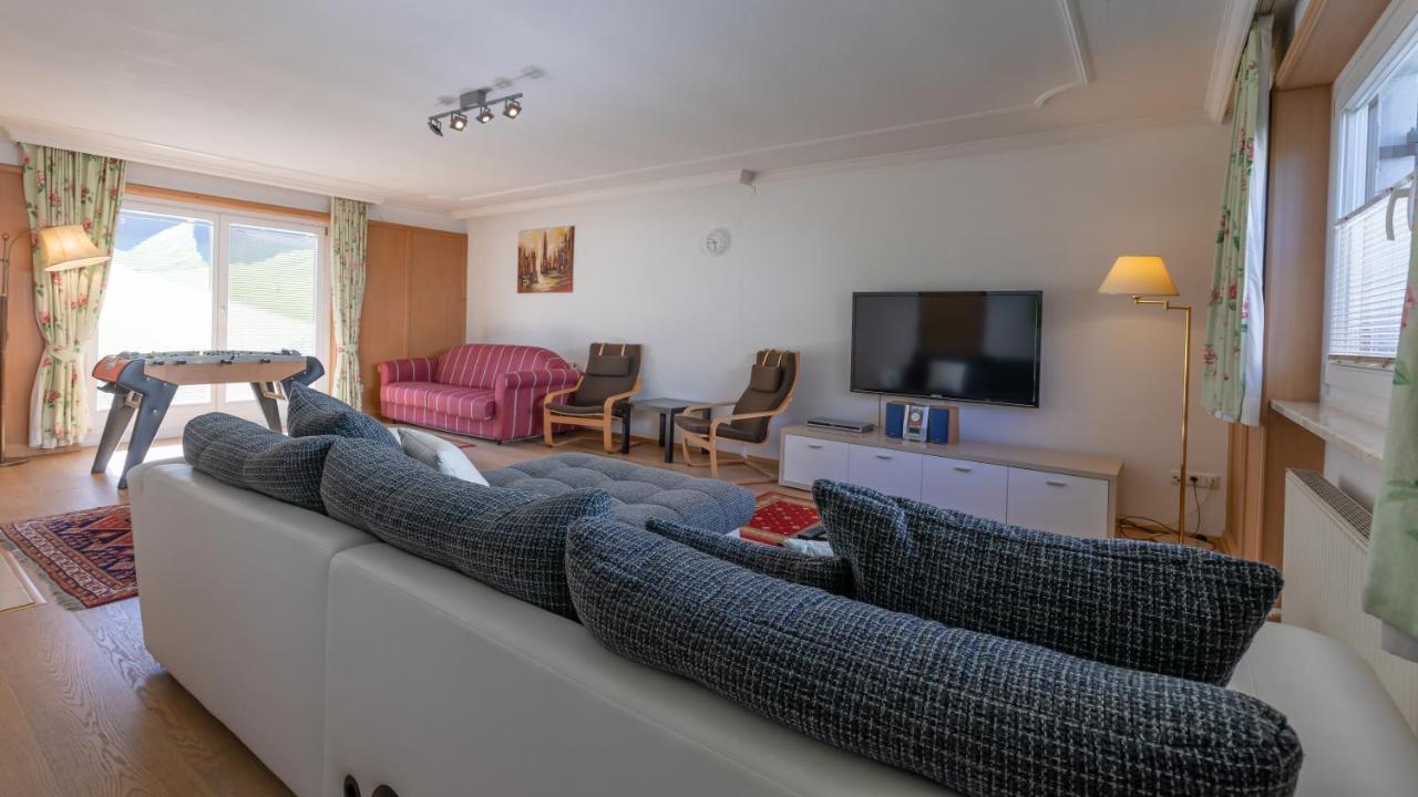 מאיירהופן Ahorn Chalet מראה חיצוני תמונה