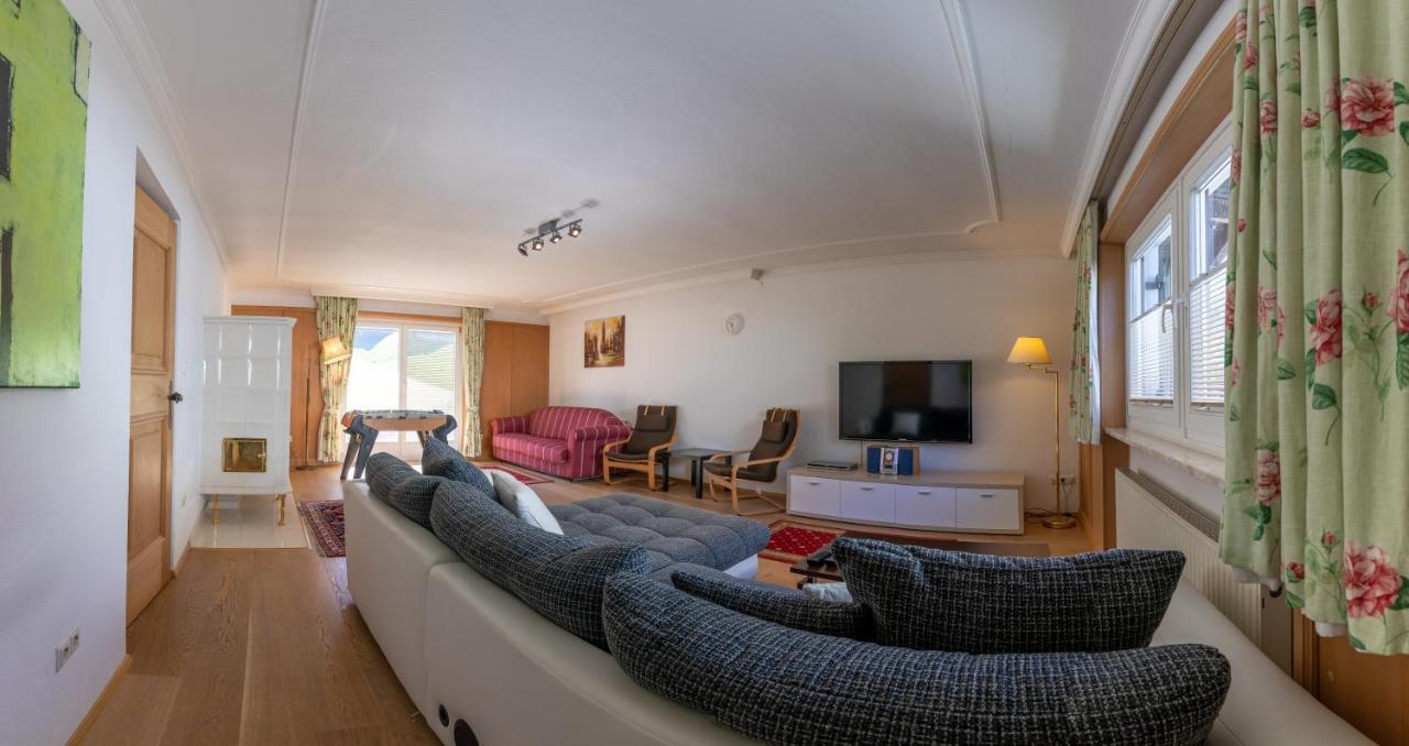 מאיירהופן Ahorn Chalet מראה חיצוני תמונה