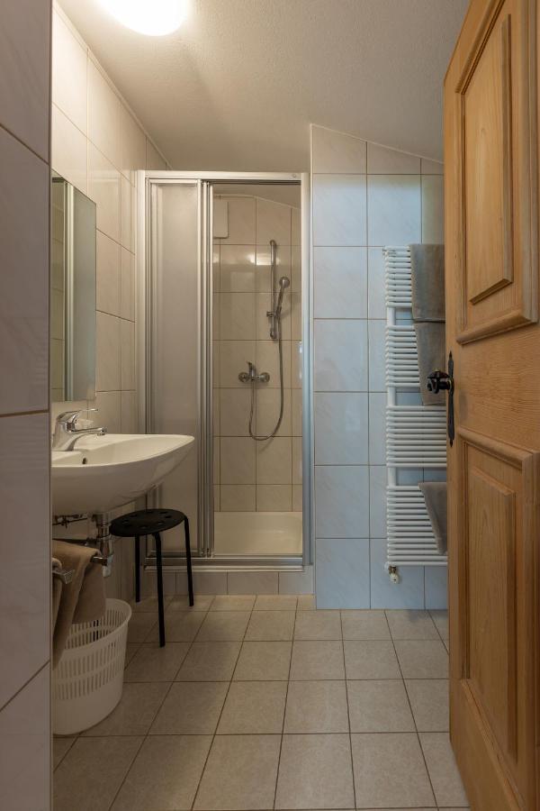 מאיירהופן Ahorn Chalet מראה חיצוני תמונה