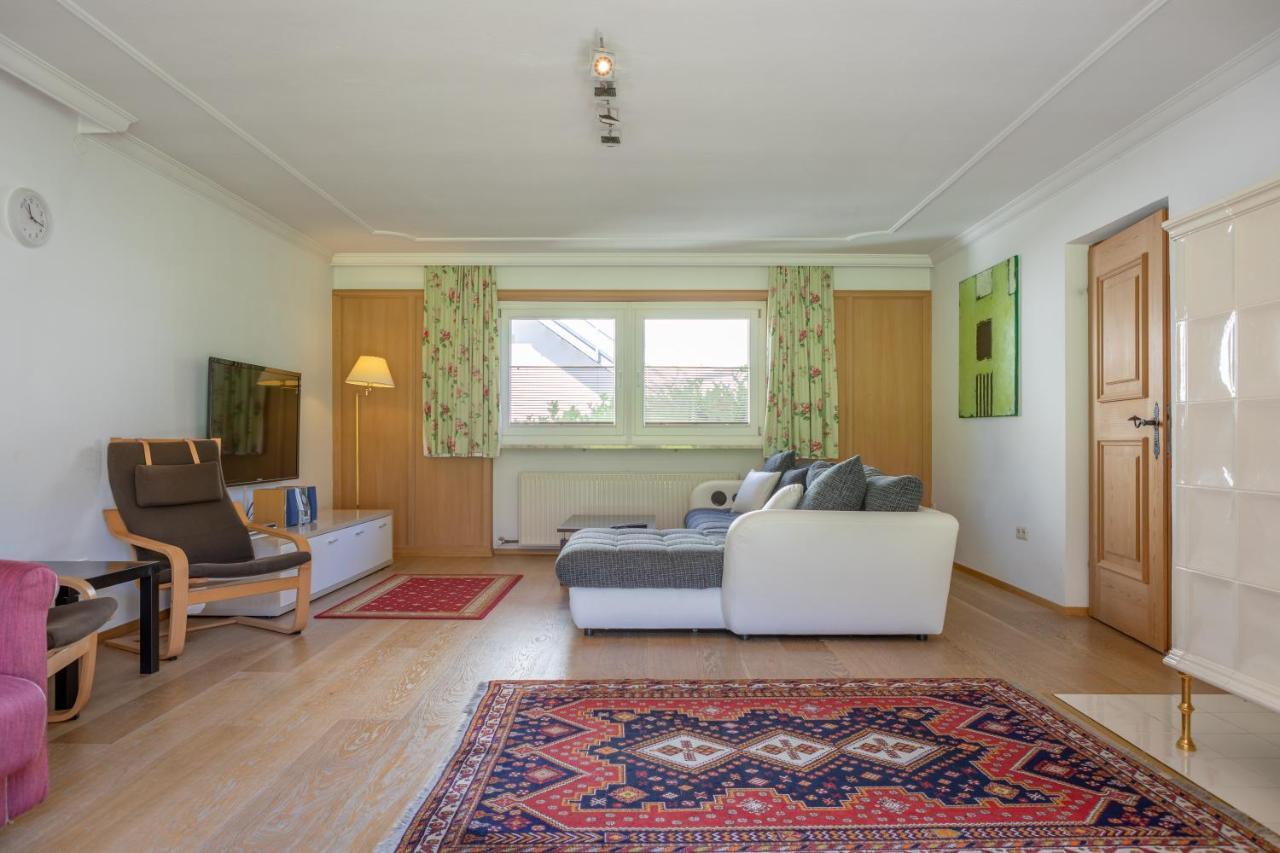 מאיירהופן Ahorn Chalet מראה חיצוני תמונה