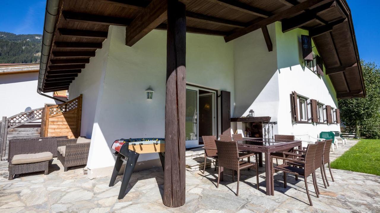 מאיירהופן Ahorn Chalet מראה חיצוני תמונה