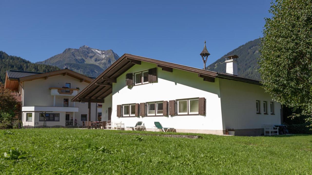 מאיירהופן Ahorn Chalet מראה חיצוני תמונה