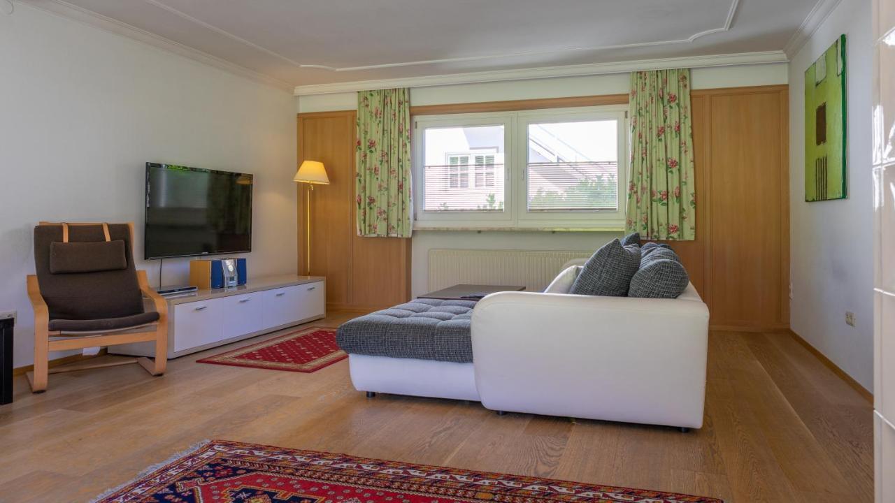 מאיירהופן Ahorn Chalet מראה חיצוני תמונה