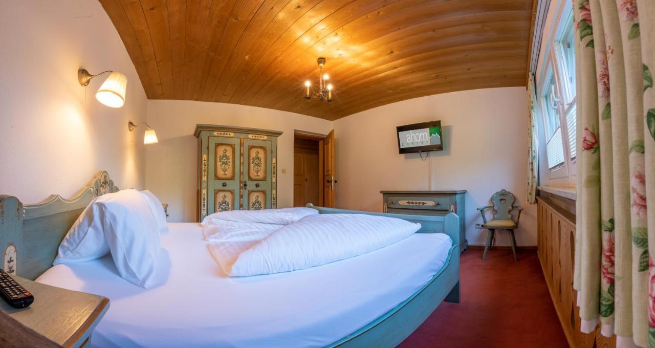 מאיירהופן Ahorn Chalet מראה חיצוני תמונה