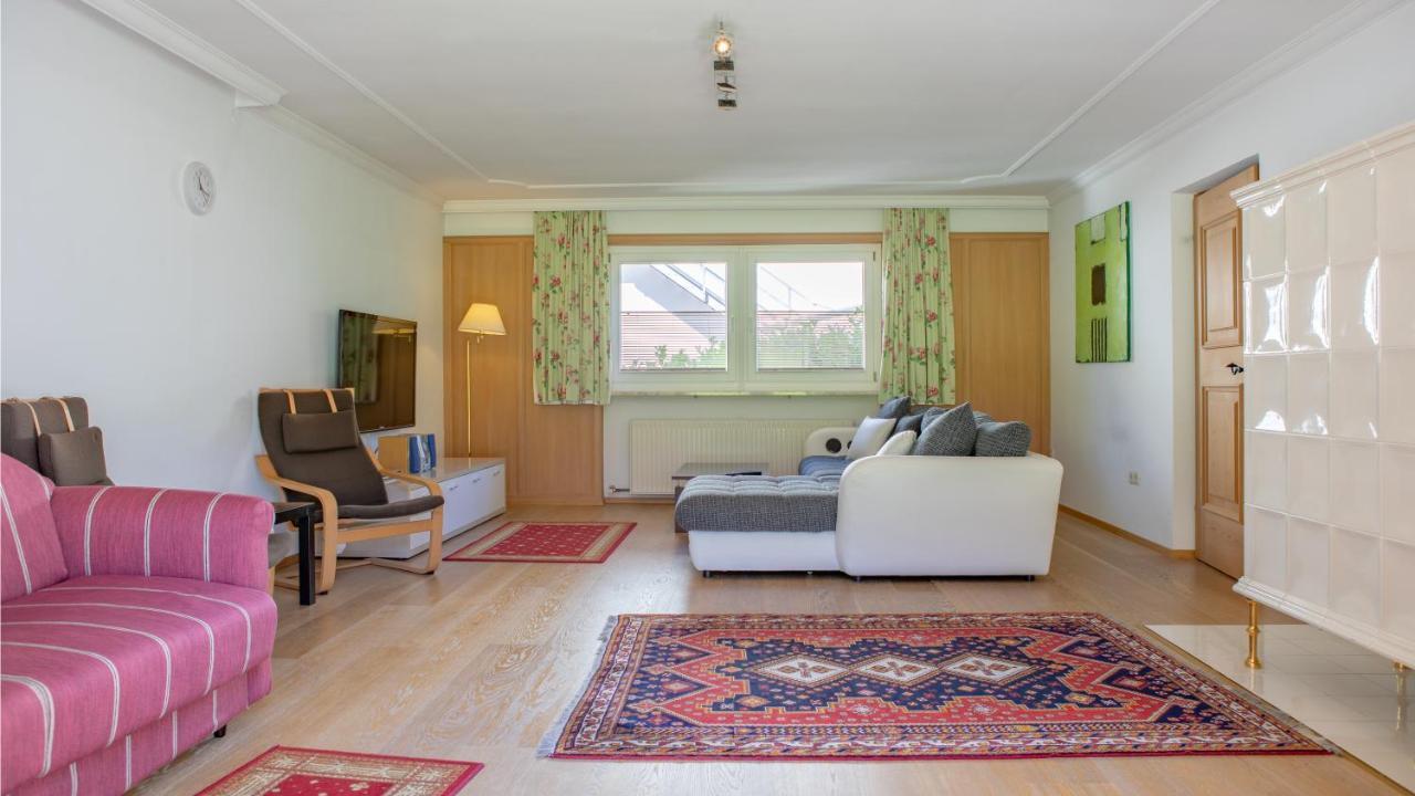 מאיירהופן Ahorn Chalet מראה חיצוני תמונה