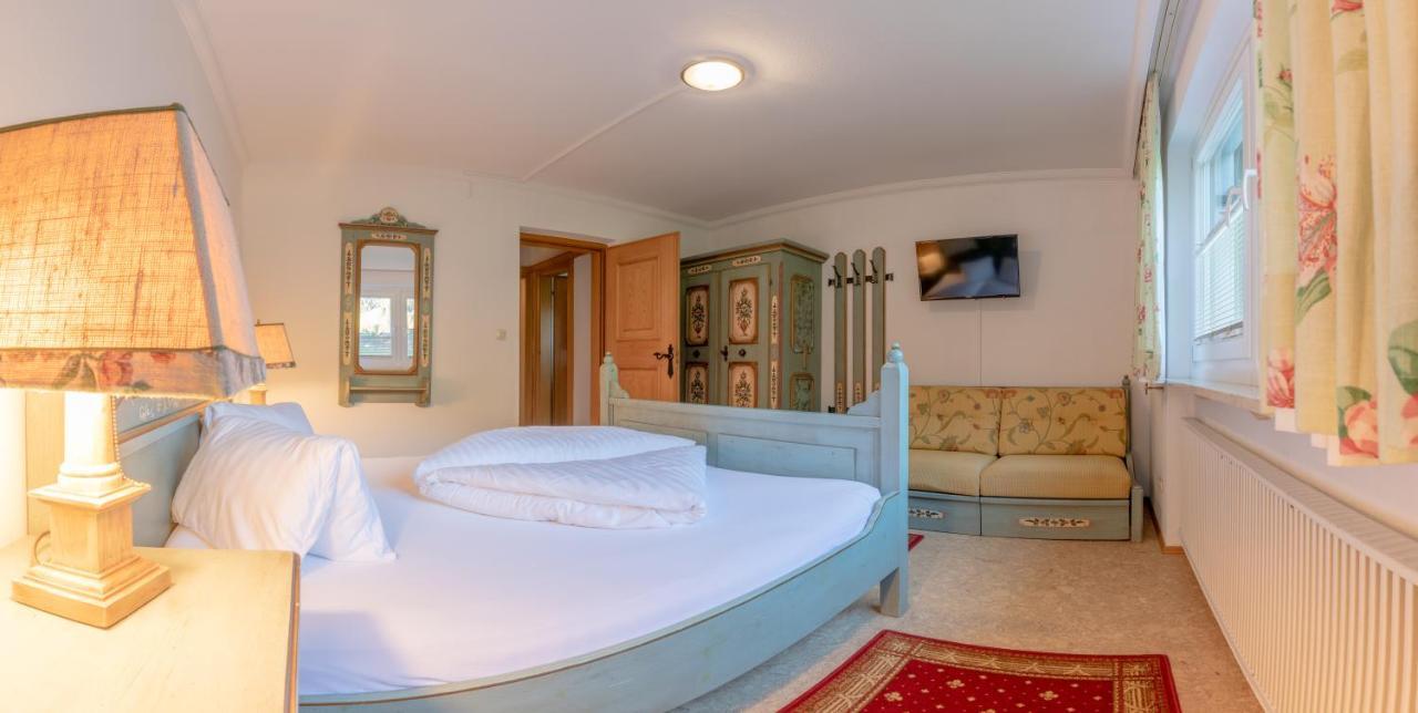 מאיירהופן Ahorn Chalet מראה חיצוני תמונה