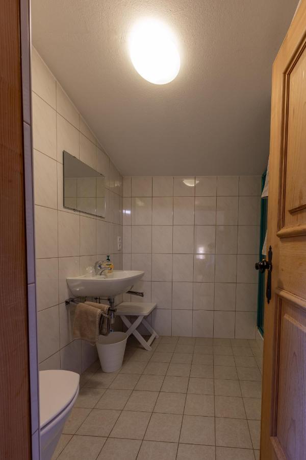 מאיירהופן Ahorn Chalet מראה חיצוני תמונה