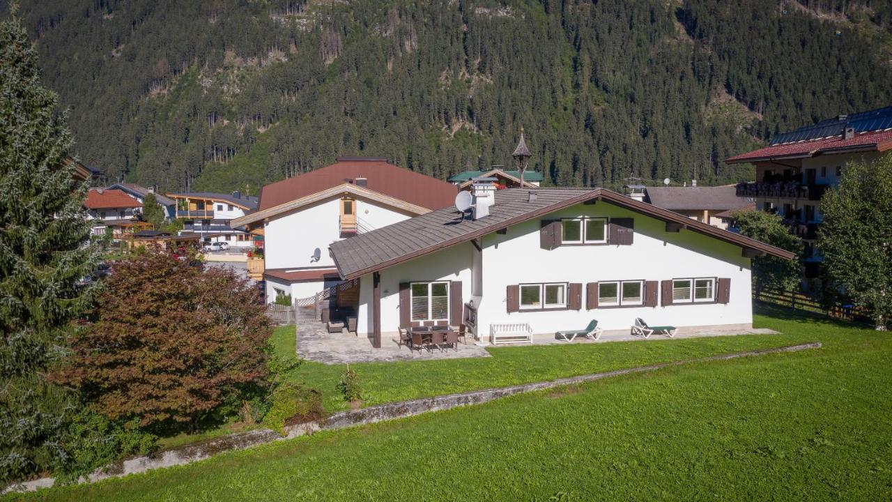 מאיירהופן Ahorn Chalet מראה חיצוני תמונה